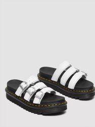 Blaire Slide Sandals