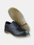 FS57 Lace-Up Shoe / Mens Boots / Safety Shoes Black