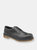 FS57 Lace-Up Shoe / Mens Boots / Safety Shoes Black - Black