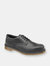 FS57 Lace-Up Shoe / Mens Boots / Safety Shoes Black - Black