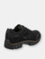 Gunaldo Unisex Safety Shoe (Black)