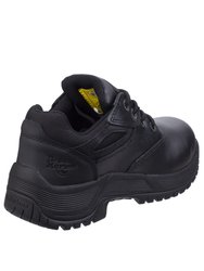 Mens Calvert Safety Boots- Black