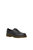 Unisex Adult 1461 Leather Oxford Shoes - Black