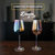 Aura Wine Glasses