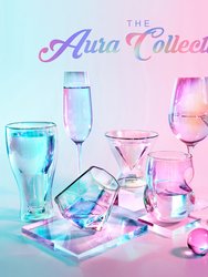 Aura Wine Glasses