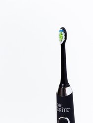 Sonic Toothbrush - Black