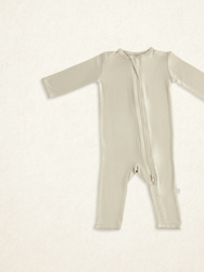 Bamboo Pajamas - Oat - Oat