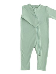 Dream Pajamas - Sage Green