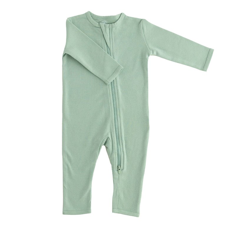 Dream Pajamas - Sage Green