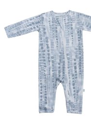 Dream Pajamas - Shibori Sky