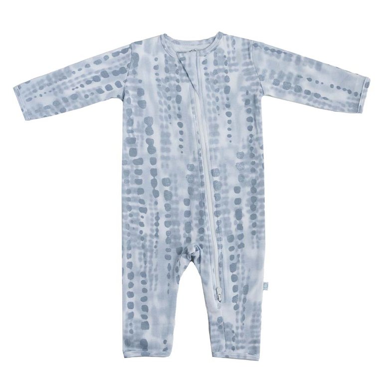 Dream Pajamas - Shibori Sky