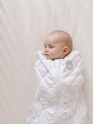 Dream Weighted Sleep Swaddle, 0-6 months - 2nd Gen