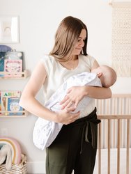 Dream Weighted Sleep Swaddle, 0-6 months - 2nd Gen