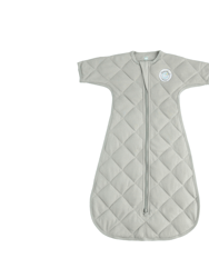 Dream Weighted Transition Swaddle - Moon Grey - Cotton - Moon Grey - Cotton