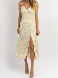 Saturday Sun Midi Dress