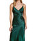 Tavola Dress In Green