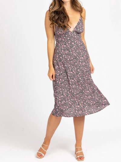 DRESS FORUM Triangle Midi Dress product