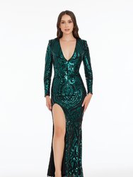 Alessandra Gown
