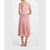 Alicia Dress - Blush