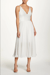 Alicia Dress - Off White