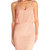 Alisha Dress - Blush