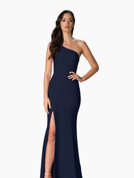 Amy Gown - Midnight Blue B