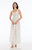 Anabel Gown - Off White