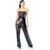 Andy Jumpsuit - Amethyst Multi