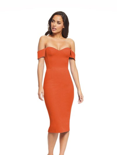 Dress The Population Bailey Dress product