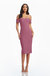 Bailey Dress - Orchid
