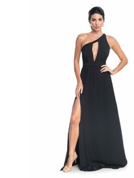 Bea Gown - Black
