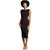 Bryson Dress - Black