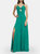 Cambria Gown - Jade - Jade