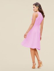 Catalina Dress