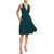 Catalina Dress - Pine