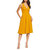 Catalina Dress - Honey