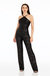 Darian Sequin Jumpsuit