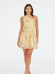 Delaney Dress