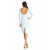 Emilia Dress - White