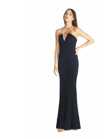 Dress The Population Fernanda Gown product