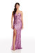 Fernanda Gown - Lilac