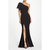 Georgina Gown - Black