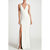 Iris Gown - Off White - Off White