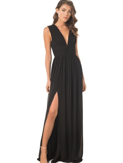 Dress The Population Jaclyn Gown product