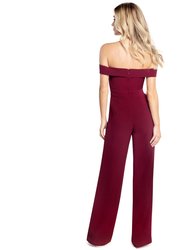 Julian Jumpsuit