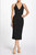 Lyla Dress - Black