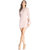 Mackenzie Dress - Blush