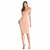 Mary Dress - Blush