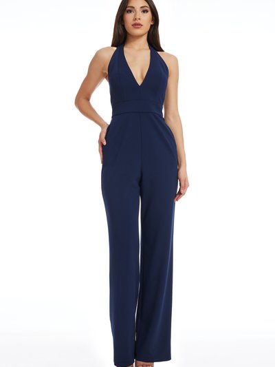 Dress The Population Miller Jumpsuit product