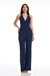 Miller Jumpsuit - Navy